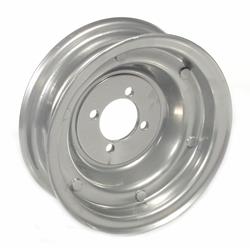 Felge FA 2.10x8 014894 für Vespa 98/125 V1-15/V30-33/VU/VM/VN/VNA/Hoffmann/VNB/ACMA/150 VL/VB/VBA/VBB