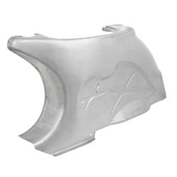 Reparaturblech Seitenteil Gepäckfachseite für Vespa 125 VNB/150 VBB