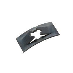 Plättchen, Trittleisten, 15050069 - 20910012 für Lambretta 125 LI/LIS/DL/GP/150 LI/LIS/SX/DL/GP/175 TV/200 TV/SX/DL/GP