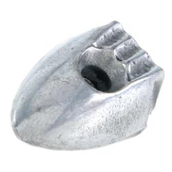 Trittleistenendstück PASCOLI für Vespa 125 V98