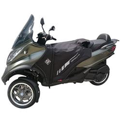 Wind- und Wetter Beinschutz Termoscud PRO TUCANO URBANO