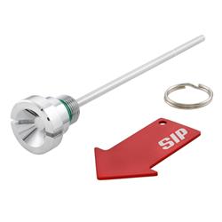 Öleinfüllschraube SIP SERIES PORDOI, Motoröl für Vespa Primavera/Sprint 125-150ccm i.e. 3V 4T AC