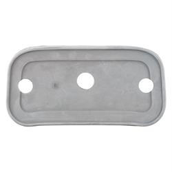 Dichtung PIAGGIO Vintage Rahmen Rücklicht, 021085 für Vespa 125 VM2/VN/VNA/150 VL/VB/GS VS1-3