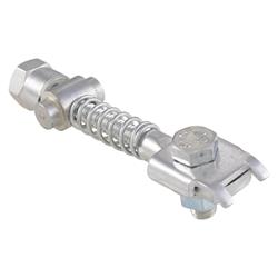 Einstellschraube Bremse hinten, Scootopia für Lambretta 125 DL/GP/150 DL/GP/200 DL/GP