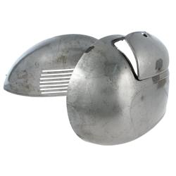 Seitenhauben Motorseite & Gepäckfachseite, rechts & links für Vespa 125 VNA/VNB/150 VBA/VBB/VGLA/B