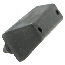 Gummipuffer PIAGGIO, Hauptständer, 581560 für Vespa GTS/GTV/GT/GT L 125-200ccm/Primavera/Sprint 50ccm 4T