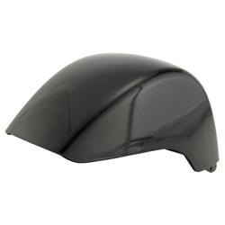 Kotflügel, Kunststoff schwarz 911100 für Vespa PK50-125 XL FL/HP/XL2/Automatica