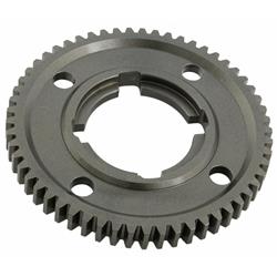 Zahnrad Z 57 DRT 1. Gang "PX alt"/"PX Lusso" for SIP für Vespa 180-200 Rally/P125-150X 2°/PX125-150E/Lusso/P150S 2°/P200E/Lusso/'98/MY/'11/T5/Cosa