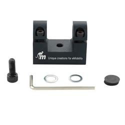 Halterung Kotflügel MONORIM für E-Scooter Vorderrad V1-FS für XIAOMI M365/1S/Essential/PRO1/PRO2/MI3/PRO4