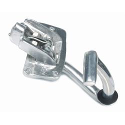 Bremspedal für Vespa 50 N 2°/L 2°/R 1°/S 2°/Special V5A2/3T/V5B1/2/4T/3T 1°/SR 1°/SS 2°/90 2°/R/SS 2°/100 1°/125 PV 2°/ET3 1°