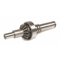 Achse mit Lager PIAGGIO, Anlasserritzel, 235445 - 179511 - 179514 für Vespa PK50-125/S/XL/XL2/PX80-200 E Lusso/'98/'11/T5/Cosa