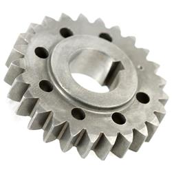 Primärzahnrad Z 25 (2.76) DRT für 102-155ccm Zylinder for SIP für Vespa 50-125/PV/ET3/PK50-125/S/XL/XL2