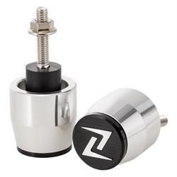 Lenkerendengewichte ZELIONI für Vespa Primavera/Sprint/ET/LX/LXV/S 50-150ccm