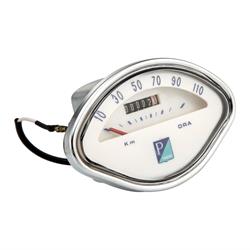 Tachometer PIAGGIO 098844 für Vespa 125 GT/150 Sprint/GL