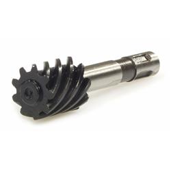 Tachoschnecke Z 9 für Vespa 125 GT/GTR/TS/150 Sprint/V/VGL/GS VS1-5>0071024/VLA 077399>/VGLA>017604/Rally