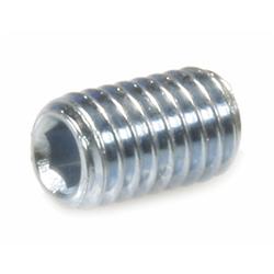 Madenschraube M5x10 mm, Innensechskant