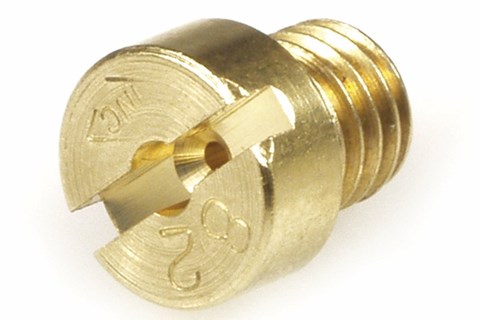 Marke: DELL'ORTO Artikelname: Düse DELL'ORTO 70 5 mm, 0148670 02