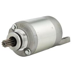 Anlasser PIAGGIO, Motor für Vespa GTS Super/Super Sport 125/300ccm/GTS/GTV/GT 60 250-300ccm