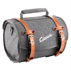 Tasche/Koffer SIP "Classic", klein für Gepäckträger