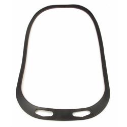 Dichtung Tank, 159804 - SF522-0717 für Vespa 125 GT-TS/150 GL-Super/160 GS/180 SS/Rally/PX80-200/PE/Lusso