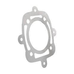 Spacer Zylinderkopf (d) 0,8mm für GILERA/PIAGGIO 125-180ccm 2T LC