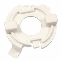 Birnenfassung H4 Scheinwerfer für Vespa Cosa