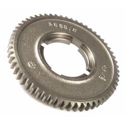 Zahnrad Z 57 PIAGGIO 1. Gang "PX Lusso" 2232315 - 2232314 für Vespa PX150-200 E Lusso 2°/'98/MY/'11/Cosa 150-200