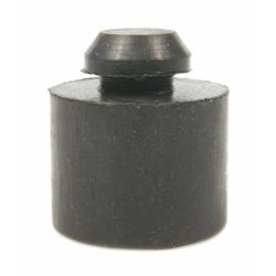 Gummipuffer PIAGGIO, Seitenständer, 967351 für Vespa GT/GTL 125/200, GTV 125/250, GT60, GTS 125-300