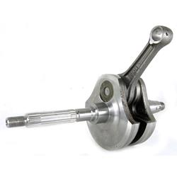Kurbelwelle PIAGGIO 8423835001 für PIAGGIO Quasar FC1 für Vespa GTS/GTV/GT 60 250ccm 4T LC
