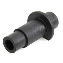 Hülse Zugknopf Verriegelung Seitendeckel, SIP für Vespa PK50-125 XL/XL2/FL/HP/N/Automatica