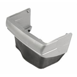 Spritzschutz CIF, 162105 für Vespa P80-150X/ PX200/P150S/PX 80-200E/Lusso 1°