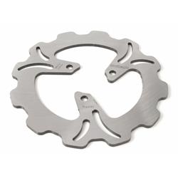 Bremsscheibe BRAKING WAVE für YAMAHA Cygnus Bj.'05 125 4V