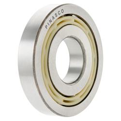 Lager Kurbelwelle PINASCO 25x62x12 mm KULU Kupplungsseite 097804 - 25413019 für Vespa 125 V30-TS/150 VL-Super/160 GS/180 SS/Rally/PX80-200/PE/Lusso/T5/Cosa