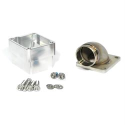 Ansaugstutzen MRP 36mm für LML Membrangehäuse für Vespa 125 VNB-TS/150 VBA-Super/Rally/PX80-200/PE/Lusso/T5/Cosa/LML 125-150 2T