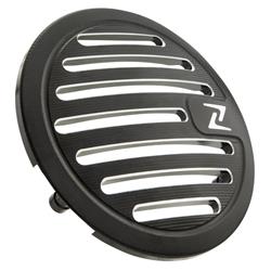 Abdeckung Variodeckel ZELIONI "Vintage" für Vespa LX/S/Primavera/Sprint/946 3V i.e. 125/150ccm 4T AC