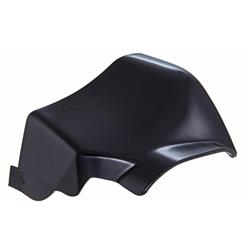 Endstück Unterboden PIAGGIO 6221294 - 5A000087 unten, links für Vespa LX/LXV/S 50-150ccm