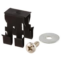 Klammer Befestigung Zylinderhaube OLYMPIA für PIAGGIO CIAO/PX/SC/SI/Bravo/Superbravo/Grillo/Boss 50ccm 2T AC