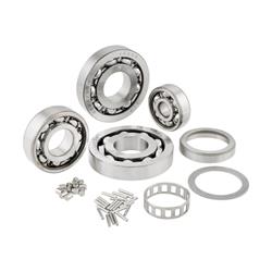 Lagersatz Motor SIP für Vespa 125 VNA/VNB/Super 1°/150 VBA/VBB/VGLA/B/GL 1°