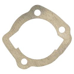 Spacer Zylinderfuß für 73ccm Zylinder (d) 1,5mm für PIAGGIO CIAO/PX/SI/Bravo/Superbravo/Grillo/Boss/Boxer 50ccm 2T AC