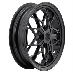 Felge ZELIONI 10 Years 3.0x12 ET20 5x86 für Vespa GTS/GTS Super/GTV/GT 60/GT/GT L/946 125-310ccm vorne oder hinten