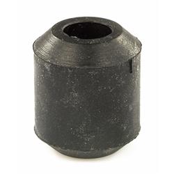 Silentgummi Stoßdämpferaufnahme 31x29,5x13,6 mm, hinten, unten, PIAGGIO für Vespa 50-125/PV/ET3/PK/S/XL/XL2/Automatica/125 VNA-TS/150 VBA-Super/160 GS/180 SS/Rally/PX80-200/PE/LUsso/T5/Cosa