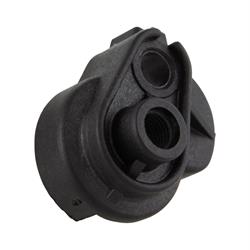 Vergaserdeckel PIAGGIO, für PHVA Vergaser für Vespa ET2/LX/LXV/S/Primavera/Sprint 50ccm 2T AC