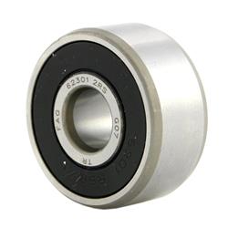 Lager Nebenwelle SKF 12x37x17 mm Radseite 52760 - 52758 für Vespa 160 GS/180 SS