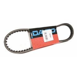 Keilriemen DAYCO für CPI/KEEWAY Hussar/Oliver/Popcorn/Aragon GP/Fact/Hurricane/Matrix