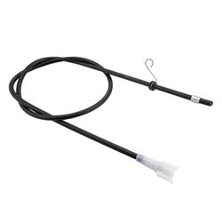 Tachowelle für PIAGGIO Zip Fast Rider/-SP/-RST Scheibenbremse hinten/-SP II