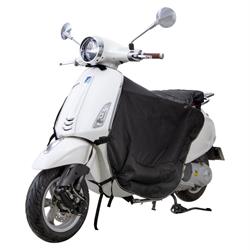Wind- und Wetter Beinschutz PIAGGIO