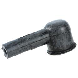 Gummikappe, Zündkerzenklemme, 244395 für Vespa PX/Sprint/Rally
