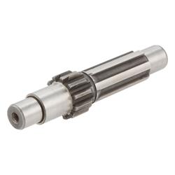 Nebenwelle SF513-0093 für LML Star 125-150 4T/Star Deluxe 125-150 4S/Speedy