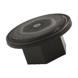 Abdeckung, Mutter Vorderrad für PIAGGIO SI 50ccm 2T AC