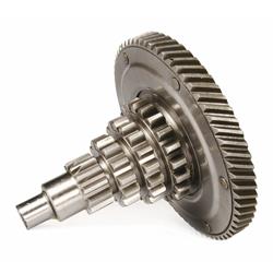 Vorgelege Z 12-13-17-21 LML 131587 für Vespa 200 Rally/P200E/PX200 E/Lusso/'98/MY